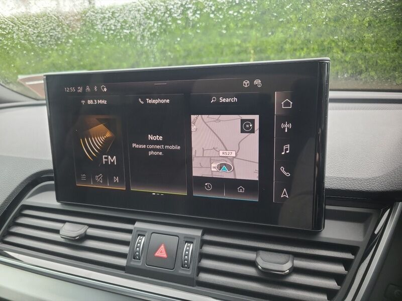 More views of Audi Q5