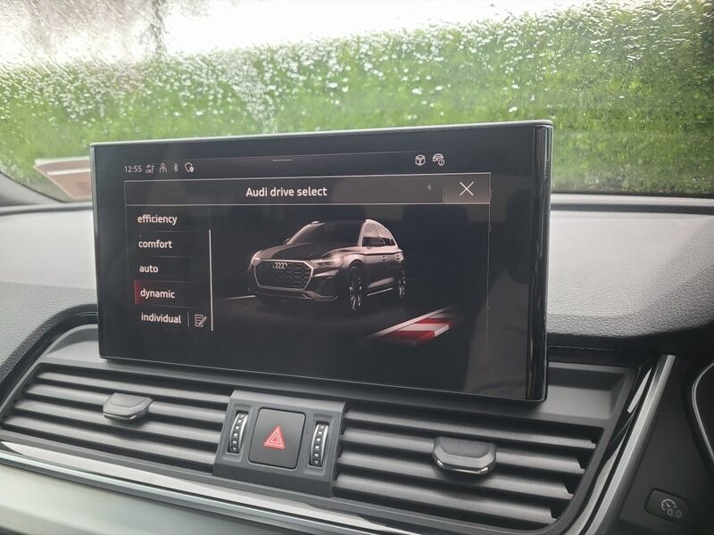 More views of Audi Q5