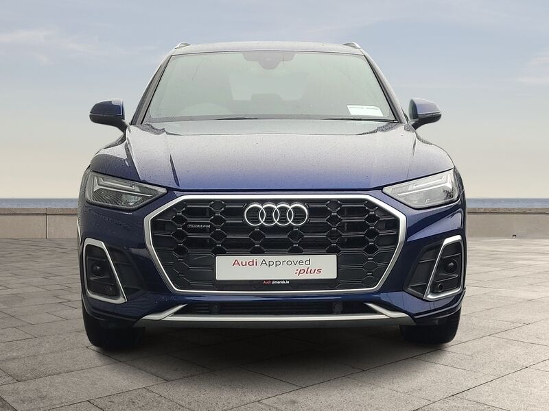 More views of Audi Q5