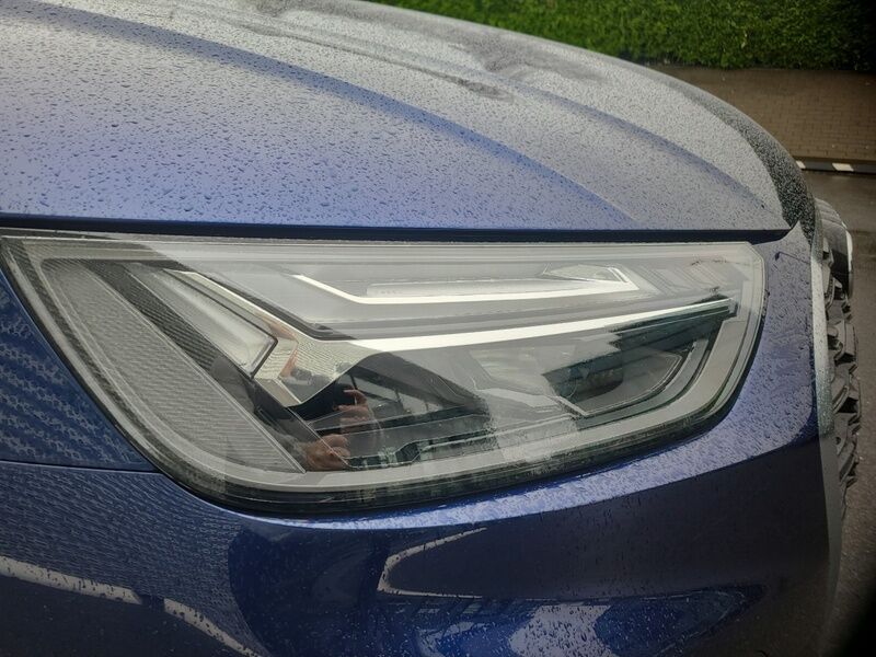 More views of Audi Q5