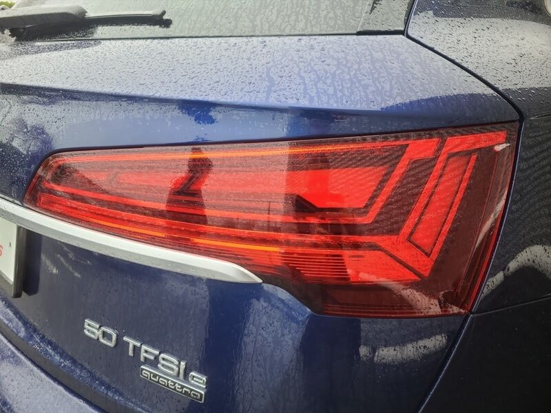 More views of Audi Q5