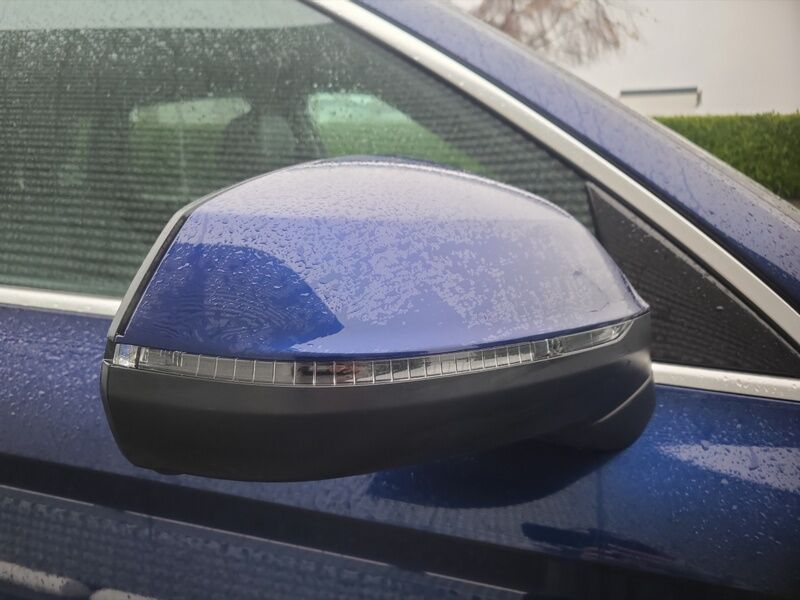 More views of Audi Q5