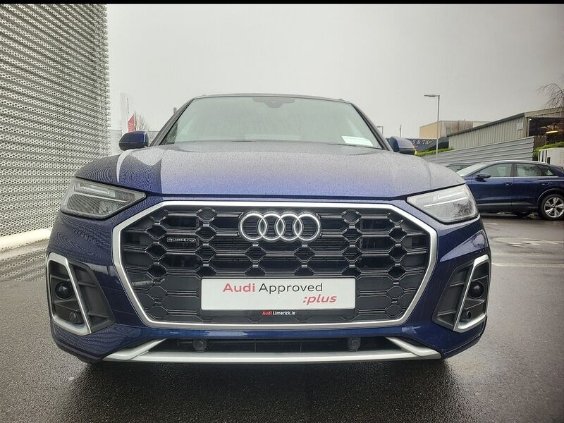 More views of Audi Q5