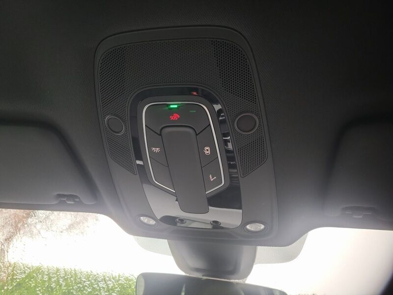 More views of Audi Q5