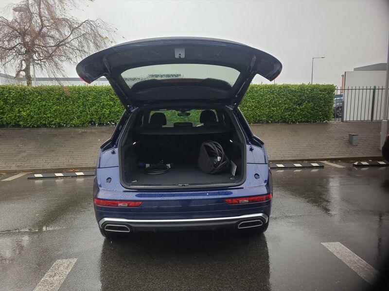 More views of Audi Q5