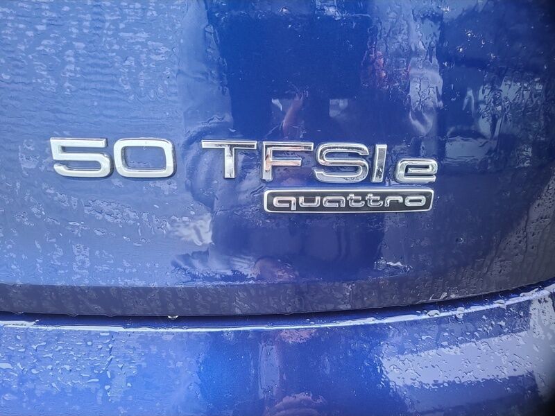 More views of Audi Q5