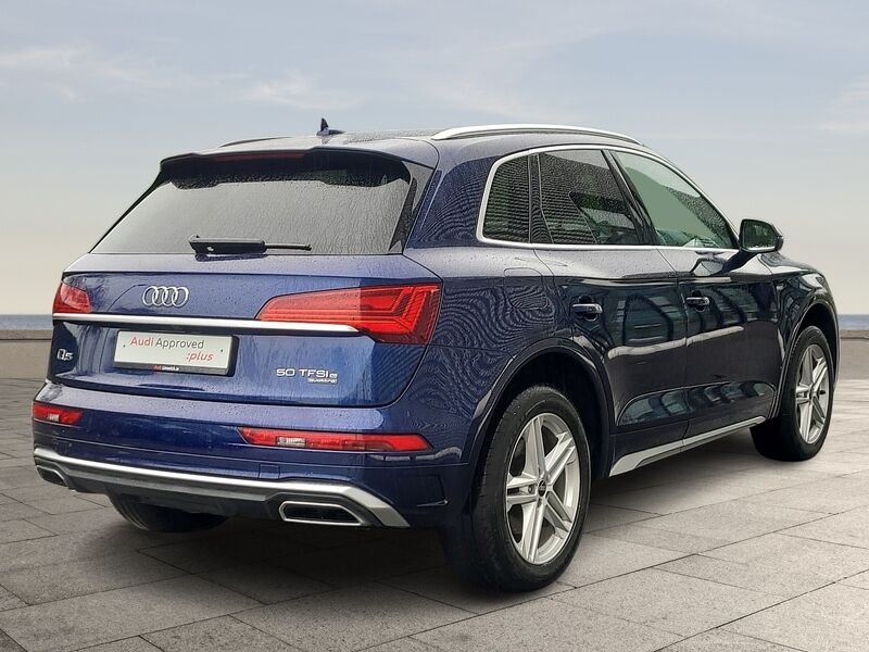 More views of Audi Q5
