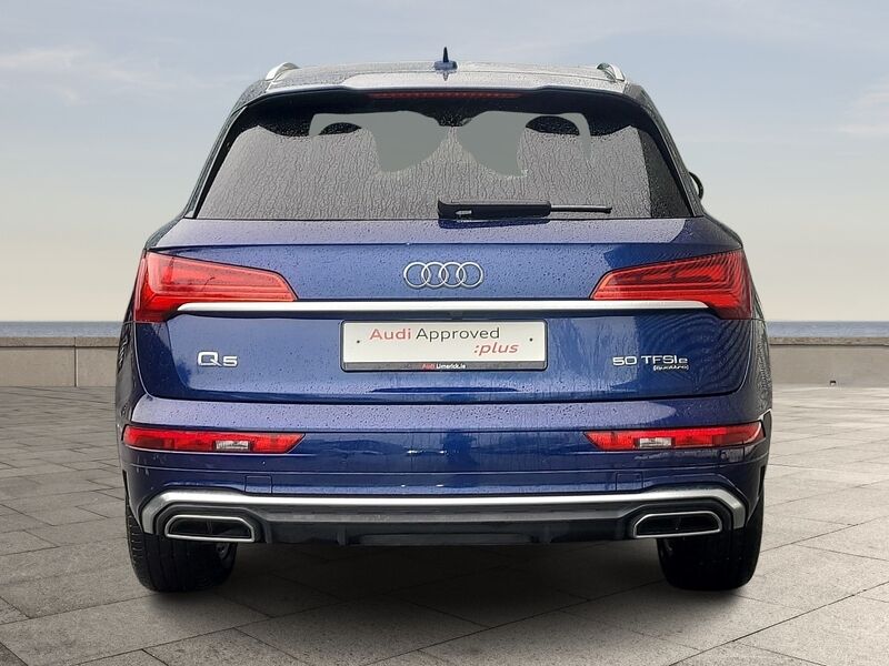 More views of Audi Q5