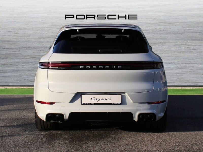 More views of Porsche Cayenne