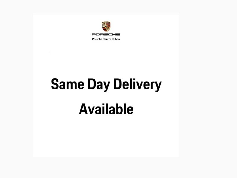 More views of Porsche Cayenne