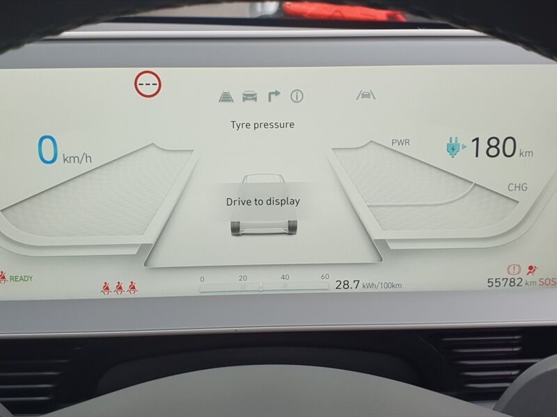 More views of Hyundai IONIQ 5