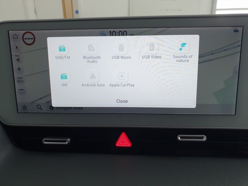 More views of Hyundai IONIQ 5