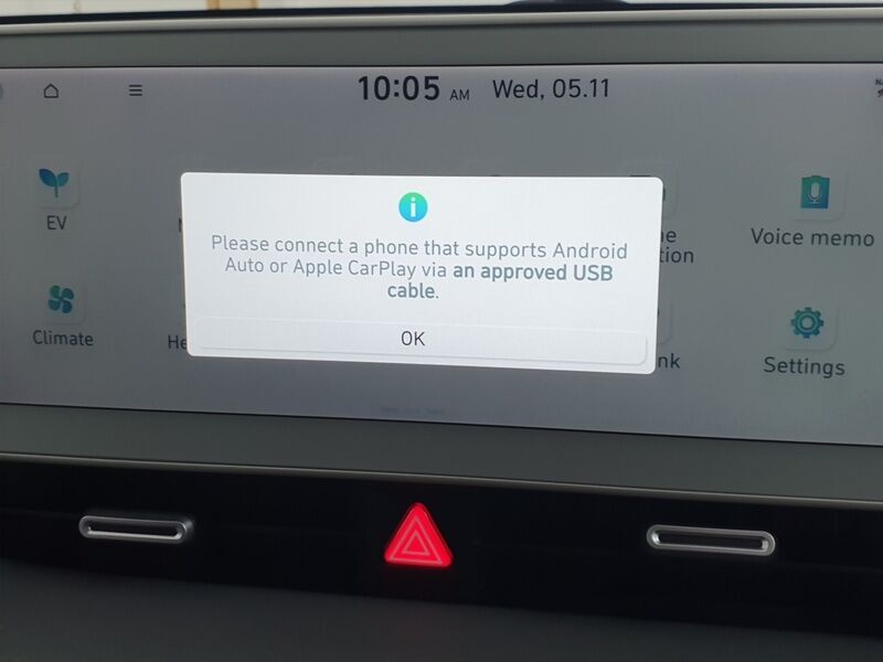 More views of Hyundai IONIQ 5