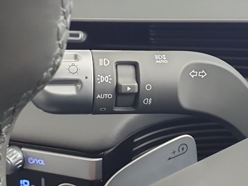 More views of Hyundai IONIQ 5