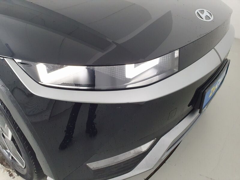 More views of Hyundai IONIQ 5