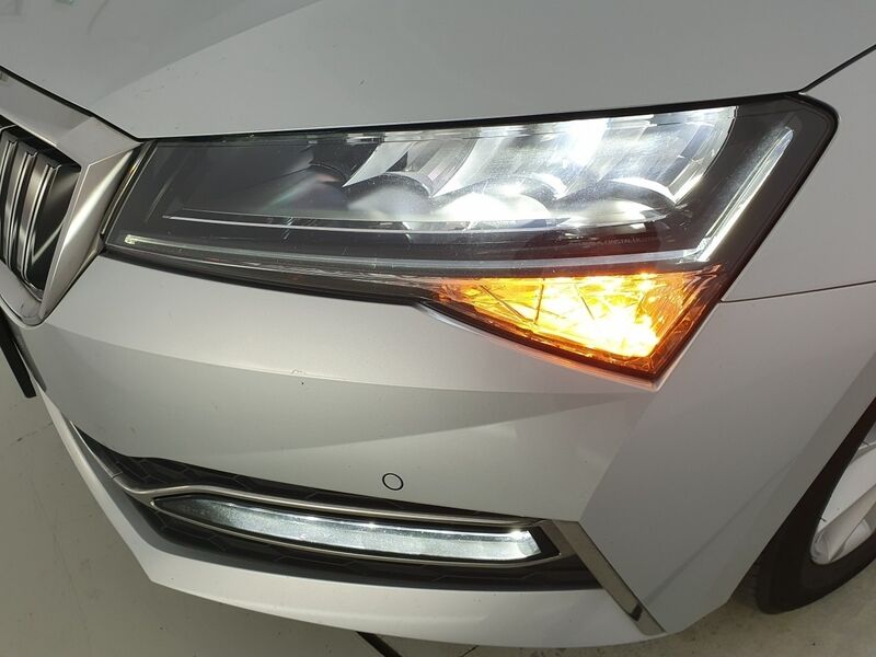 More views of Skoda Superb