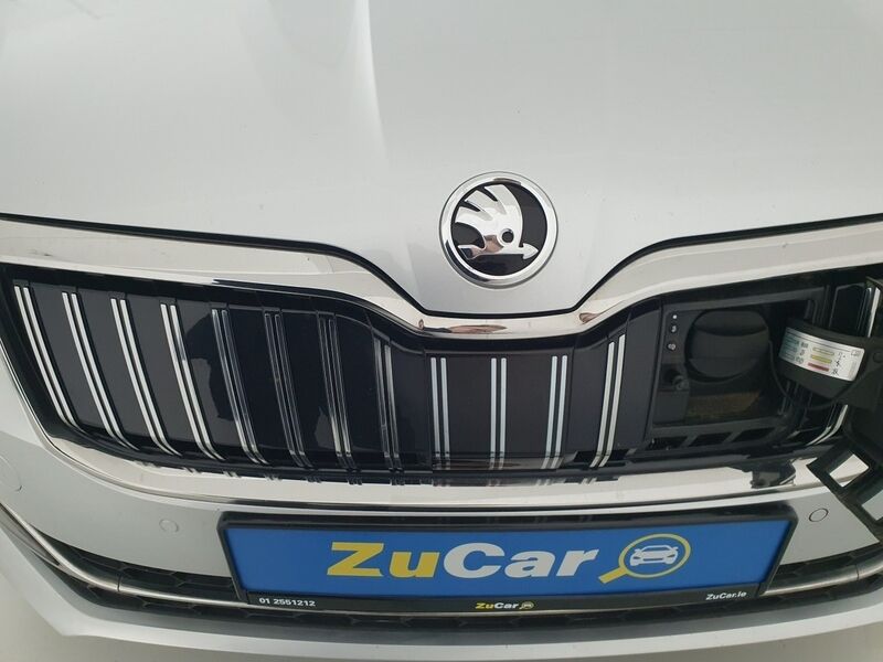 More views of Skoda Superb
