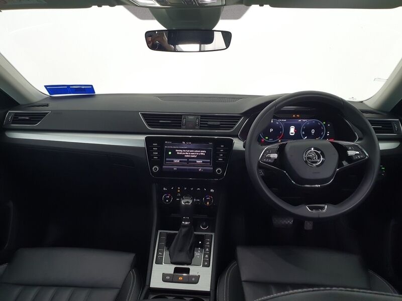 More views of Skoda Superb