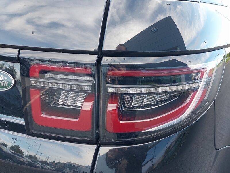 More views of Land Rover Discovery Sport