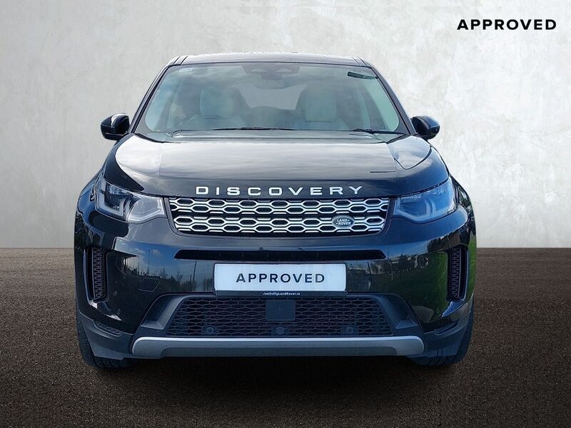 More views of Land Rover Discovery Sport