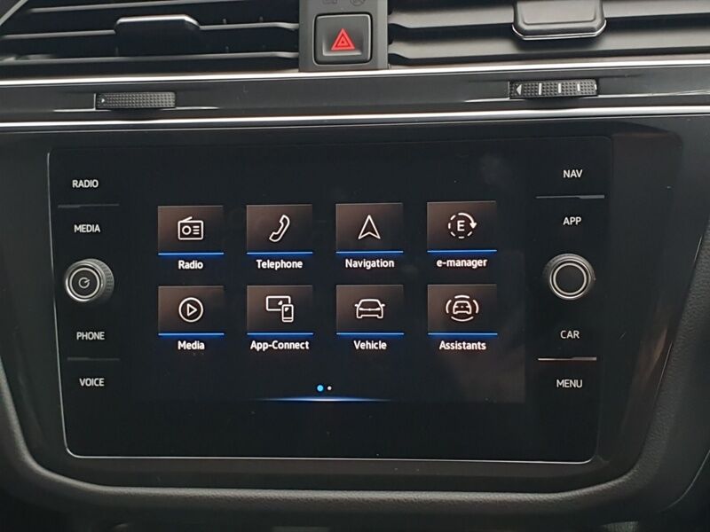 More views of Volkswagen Tiguan