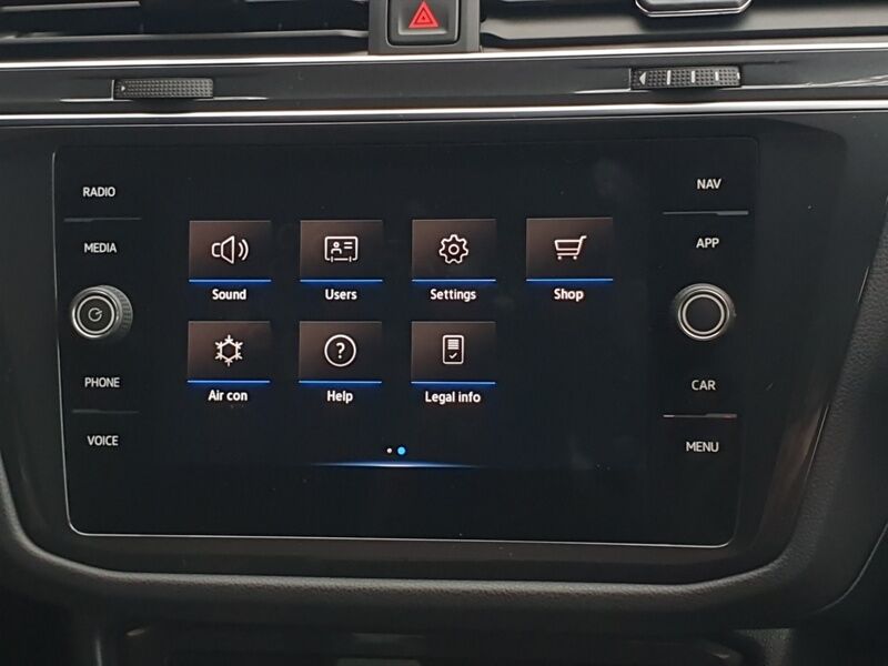 More views of Volkswagen Tiguan