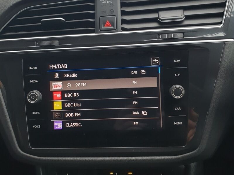 More views of Volkswagen Tiguan