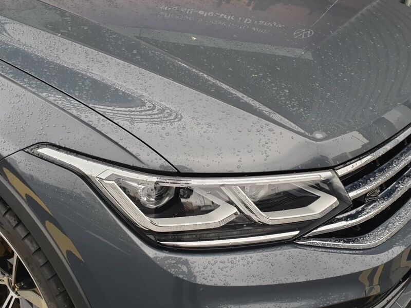 More views of Volkswagen Tiguan