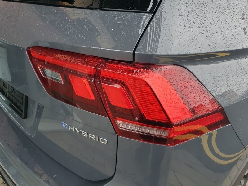 More views of Volkswagen Tiguan