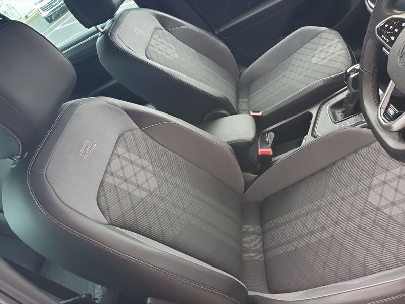 More views of Volkswagen Tiguan