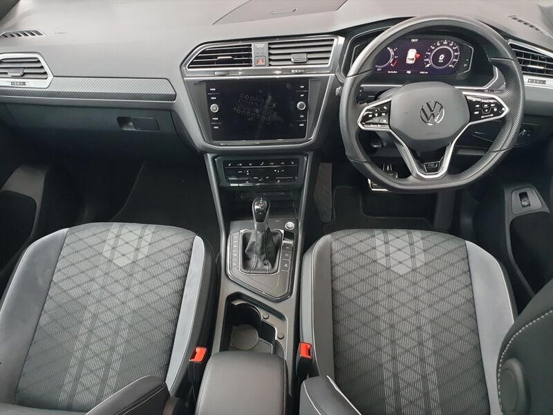 More views of Volkswagen Tiguan