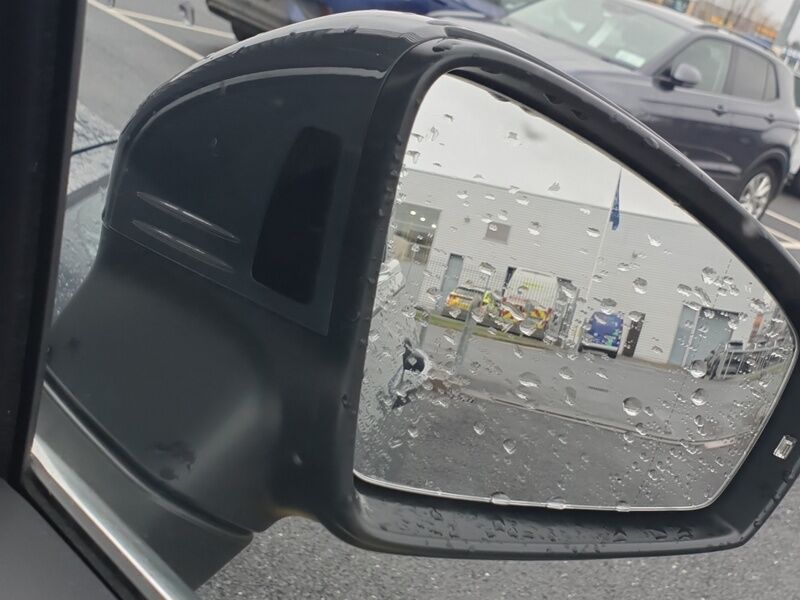 More views of Volkswagen Tiguan