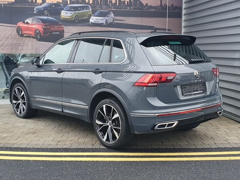 More views of Volkswagen Tiguan