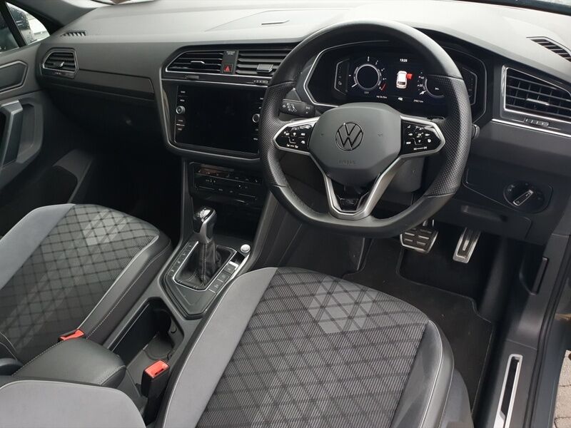 More views of Volkswagen Tiguan