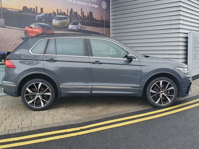 More views of Volkswagen Tiguan
