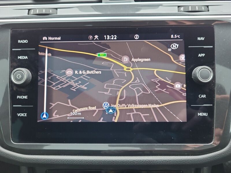 More views of Volkswagen Tiguan