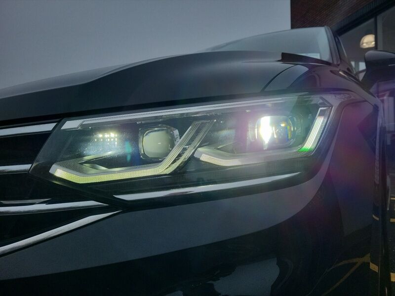 More views of Volkswagen Tiguan