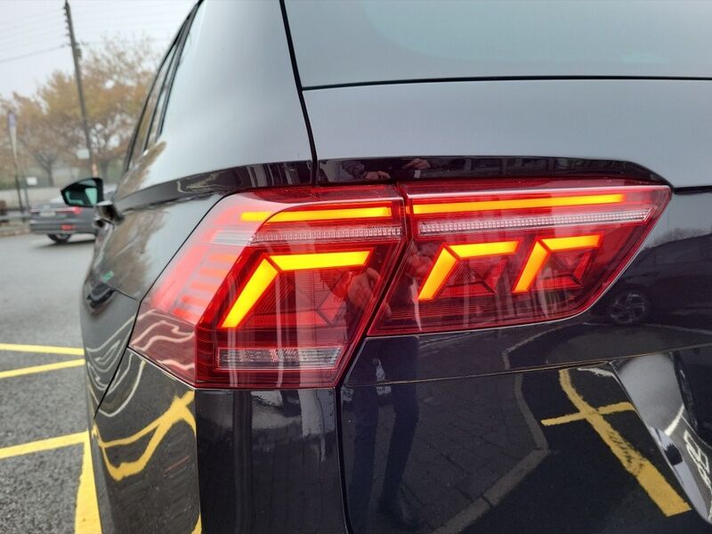 More views of Volkswagen Tiguan