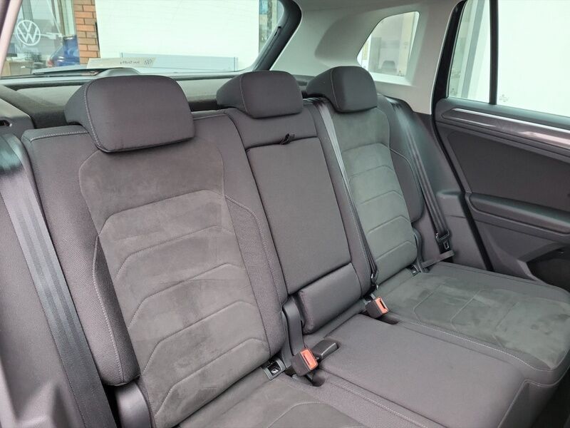 More views of Volkswagen Tiguan