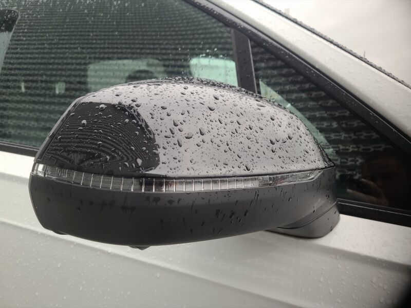 More views of Audi Q7