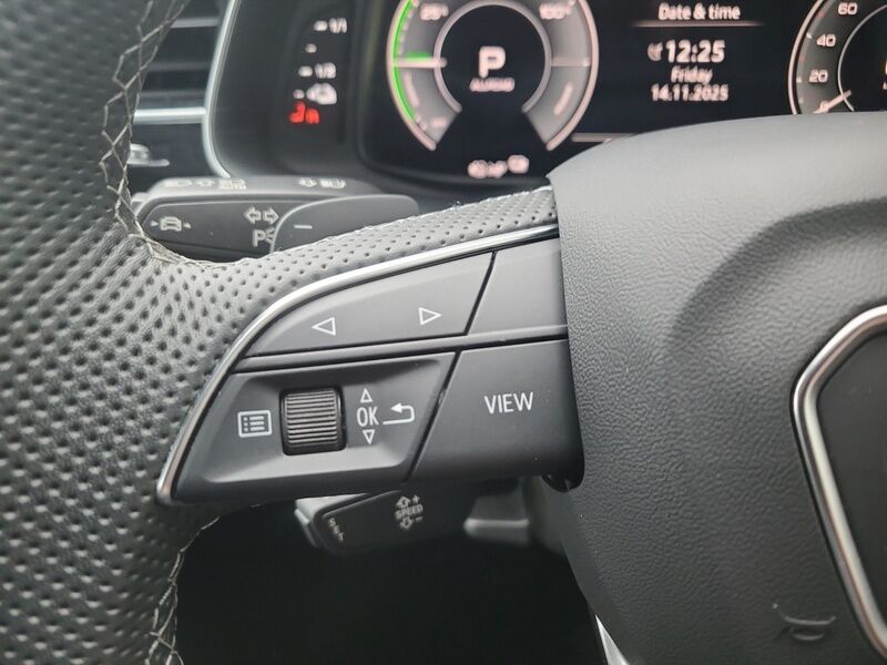 More views of Audi Q7