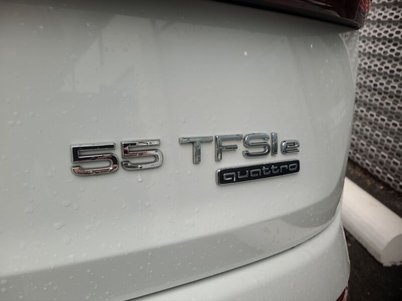 More views of Audi Q7