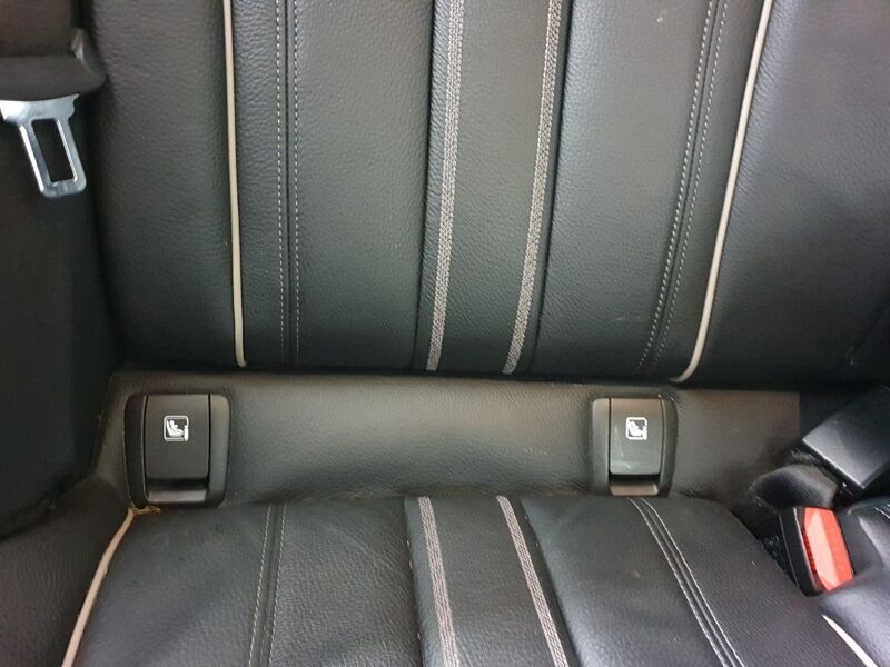 More views of BMW 5-Series