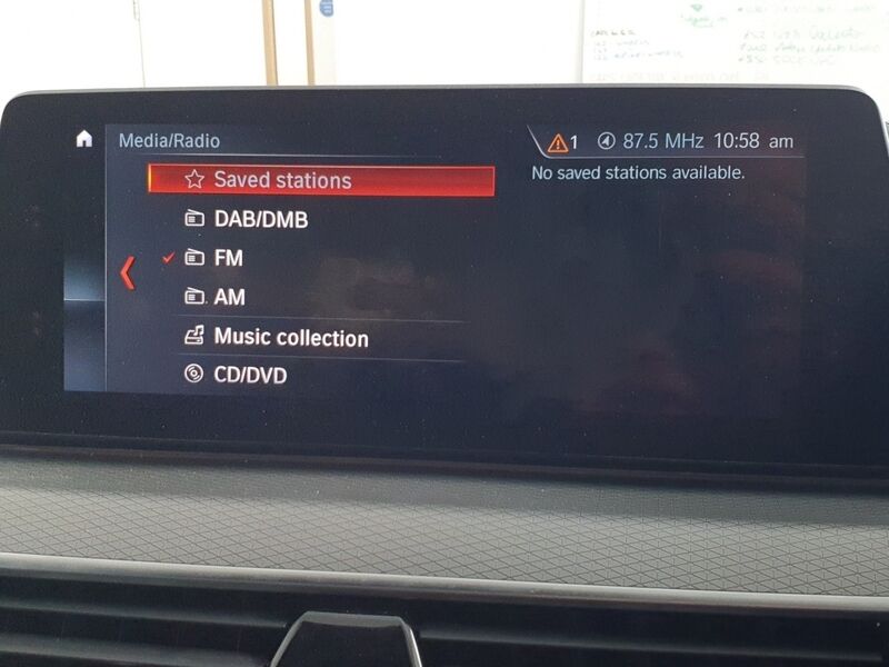 More views of BMW 5-Series