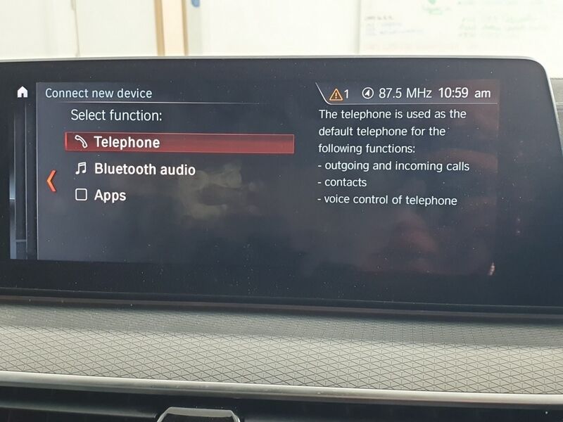 More views of BMW 5-Series