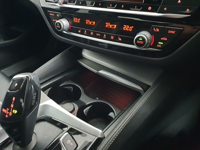 More views of BMW 5-Series