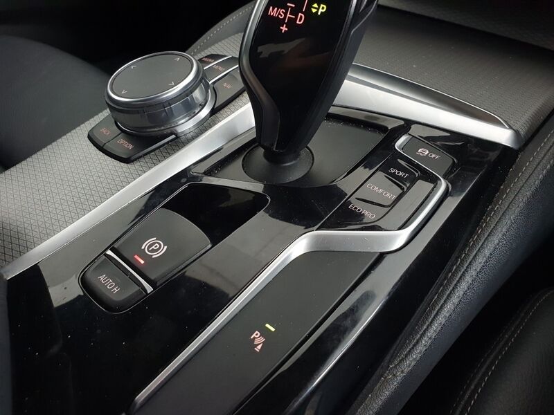 More views of BMW 5-Series