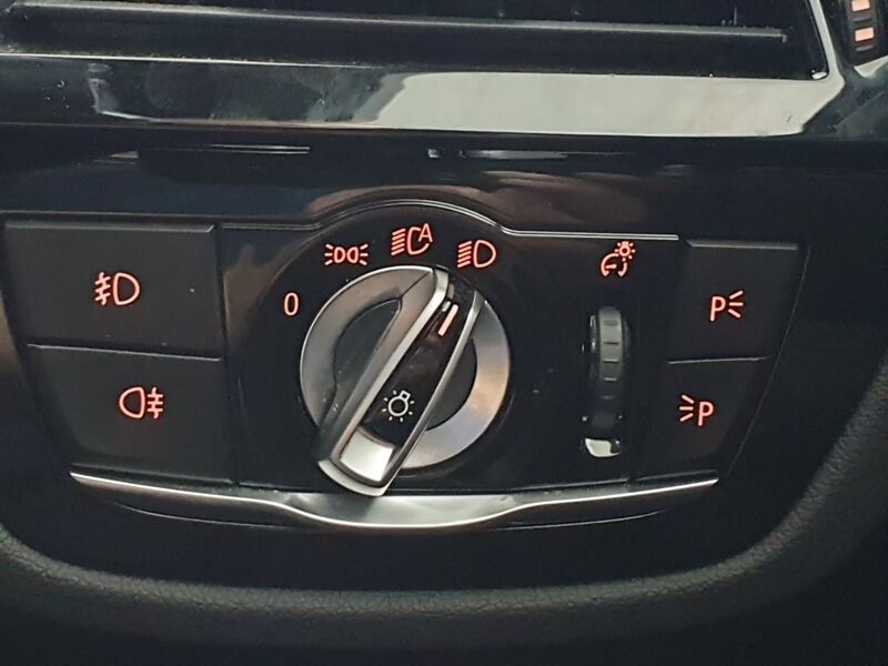 More views of BMW 5-Series