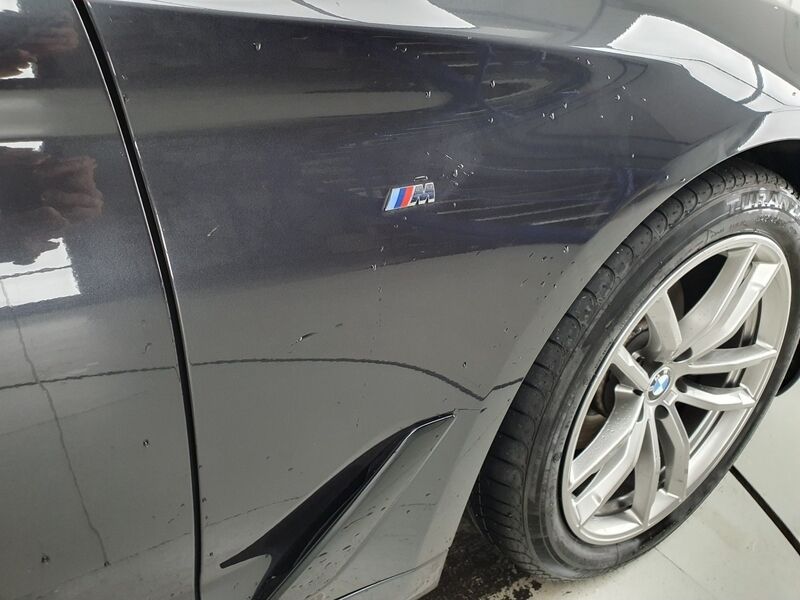 More views of BMW 5-Series