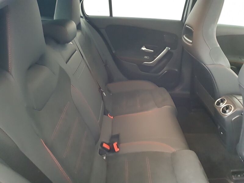 More views of Mercedes-Benz A-Class